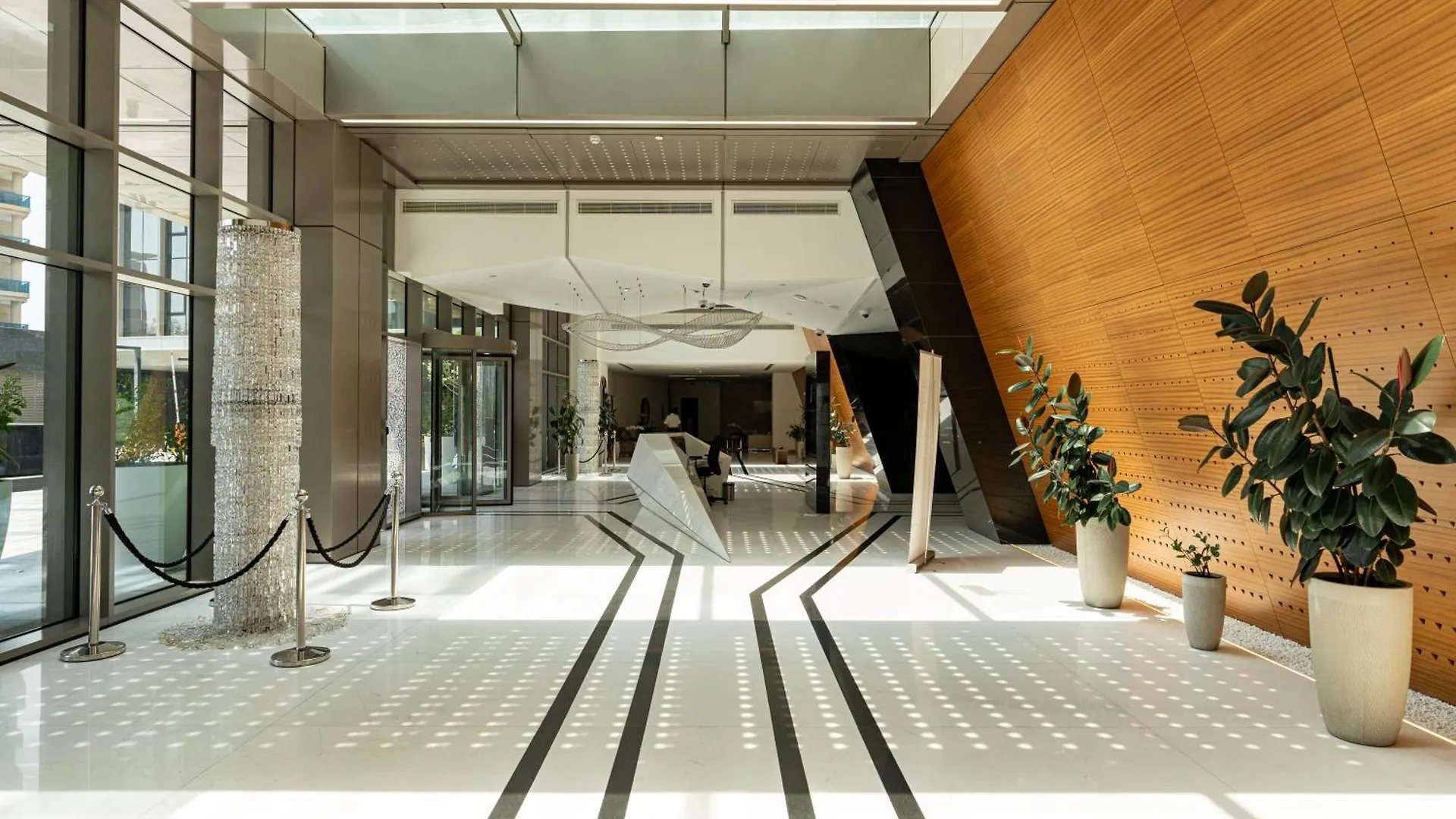 Dubaiashome - Luxury Special Stay Verenigde Arabische Emiraten
