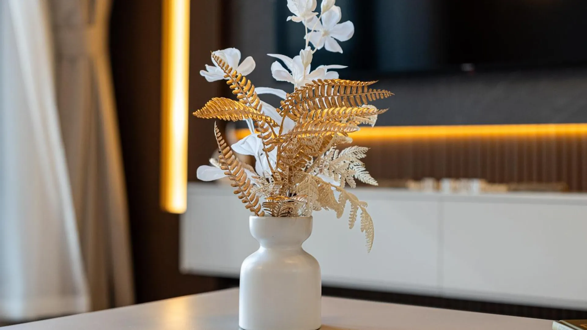 Appartement Dubaiashome - Luxury Special Stay Verenigde Arabische Emiraten