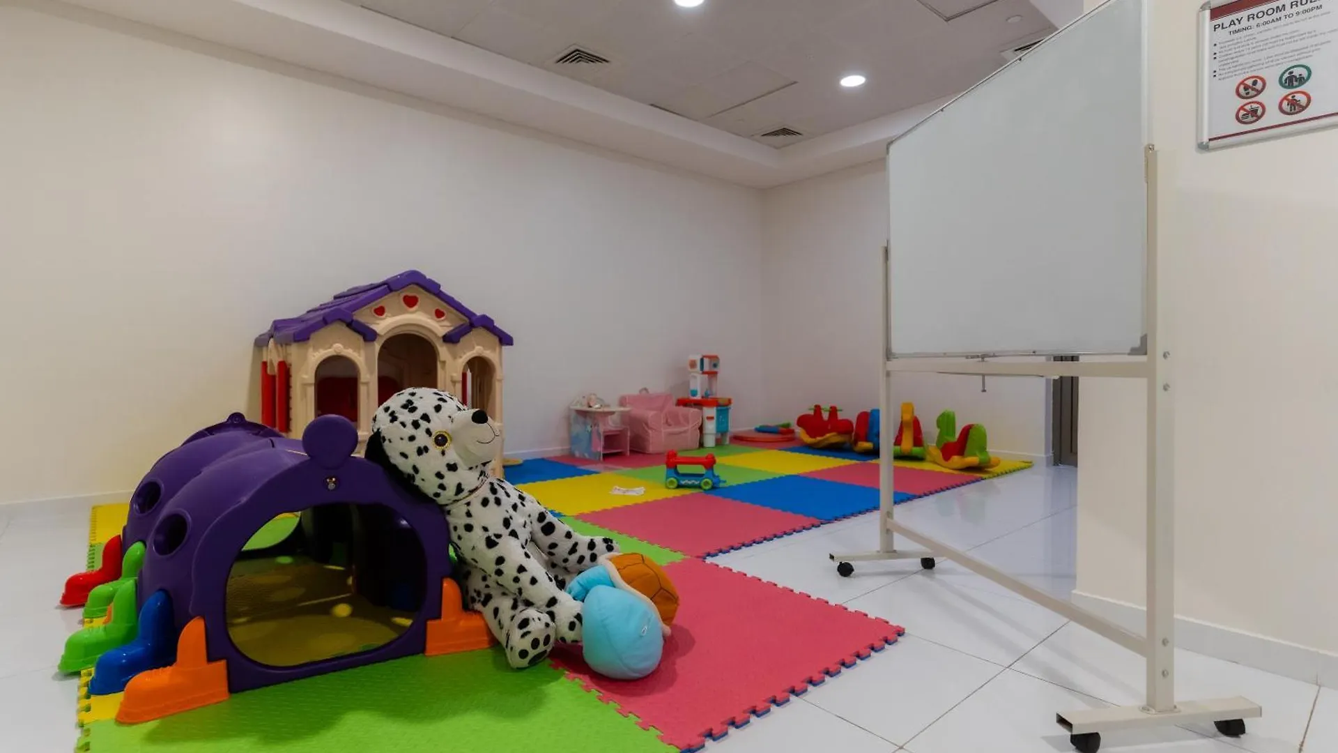 Dubaiashome - Luxury Special Stay Verenigde Arabische Emiraten
