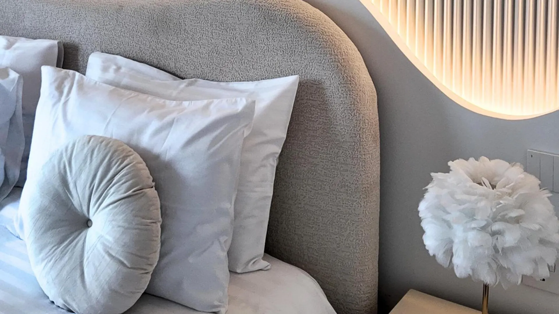 Dubaiashome - Luxury Special Stay Dubai