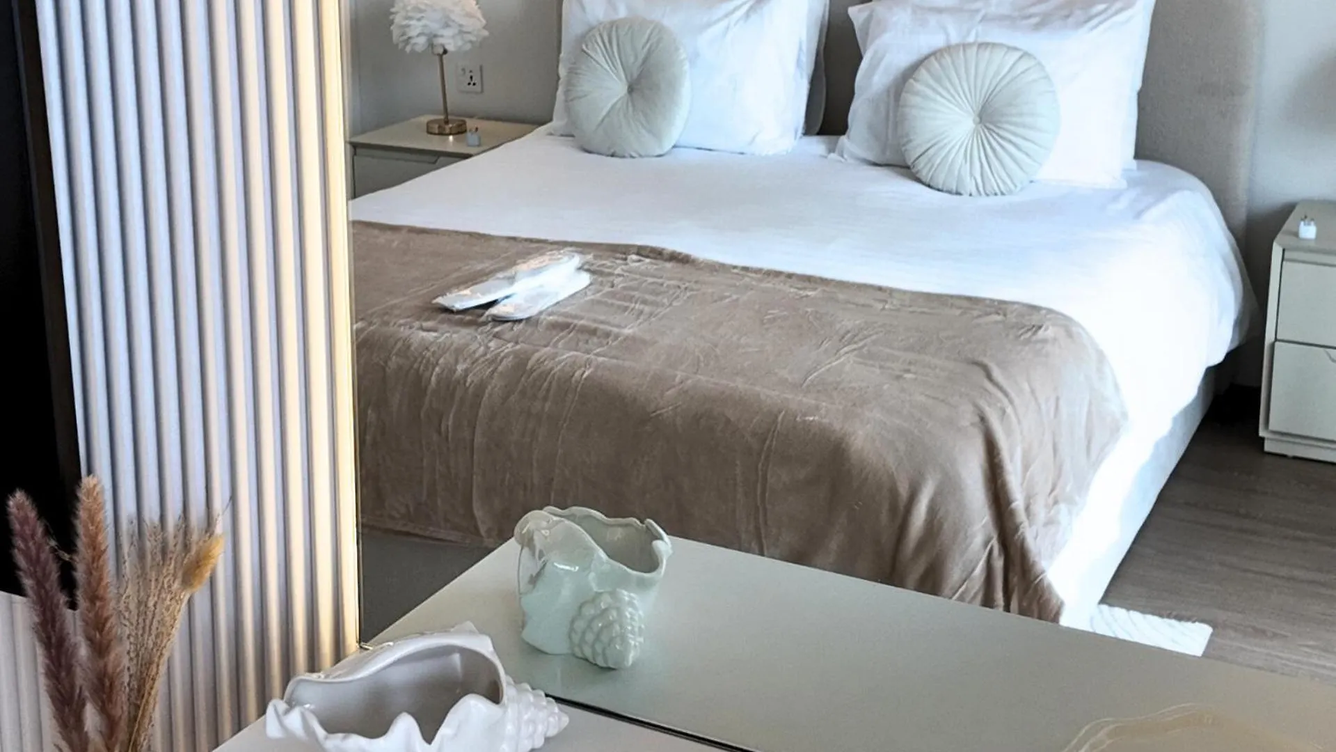 Dubaiashome - Luxury Special Stay Appartement